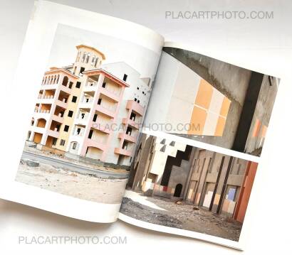 Aglaia Konrad,DESERT CITIES