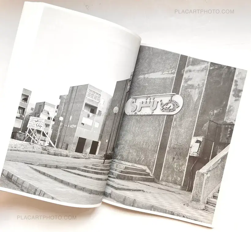 Aglaia Konrad – DESERT CITIES