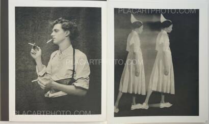 Paolo Roversi,Secrets (SIGNED FIRST EDT) 