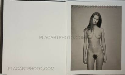 Paolo Roversi,Secrets (SIGNED FIRST EDT) 