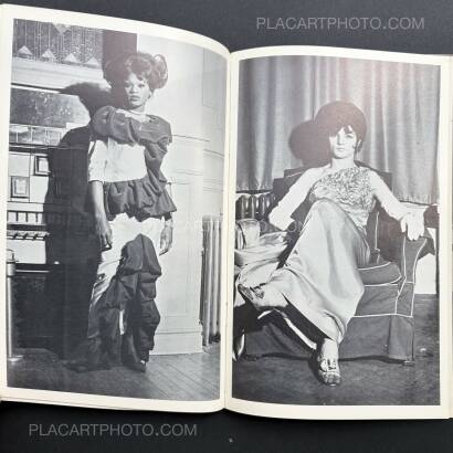 Anonymous,PETTICOAT Parade Magazine No C-11