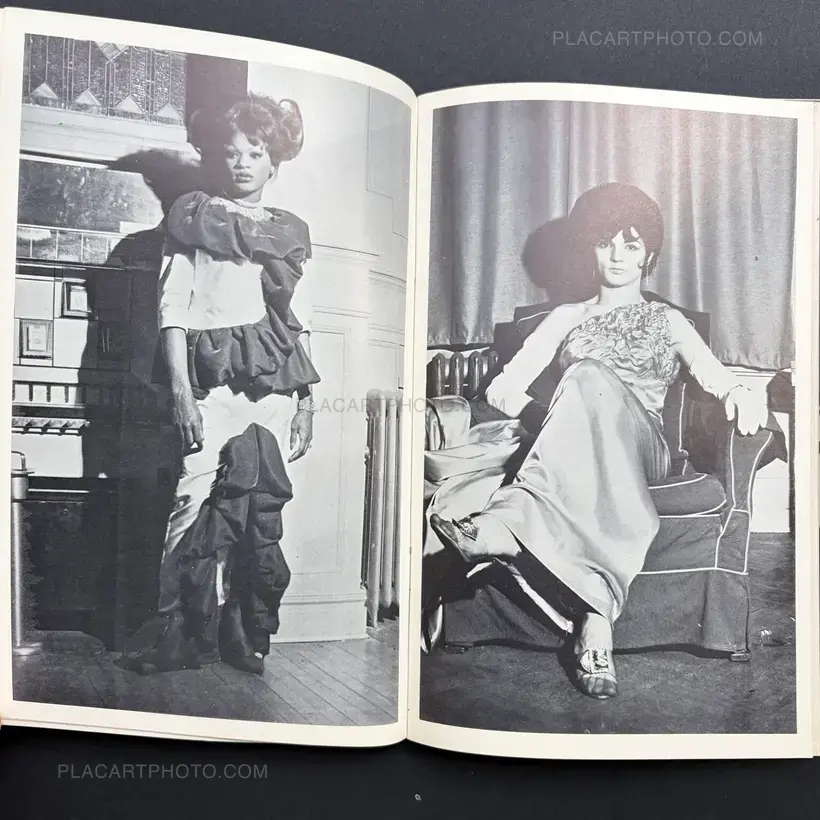 Anonymous – PETTICOAT Parade Magazine No C-11