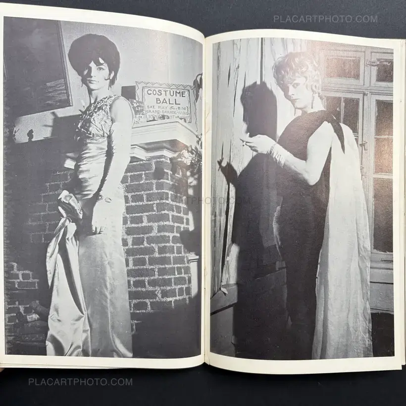 Anonymous – PETTICOAT Parade Magazine No C-11