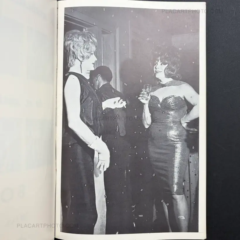Anonymous – PETTICOAT Parade Magazine No C-11