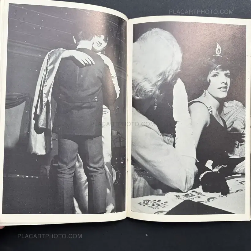 Anonymous – PETTICOAT Parade Magazine No C-11