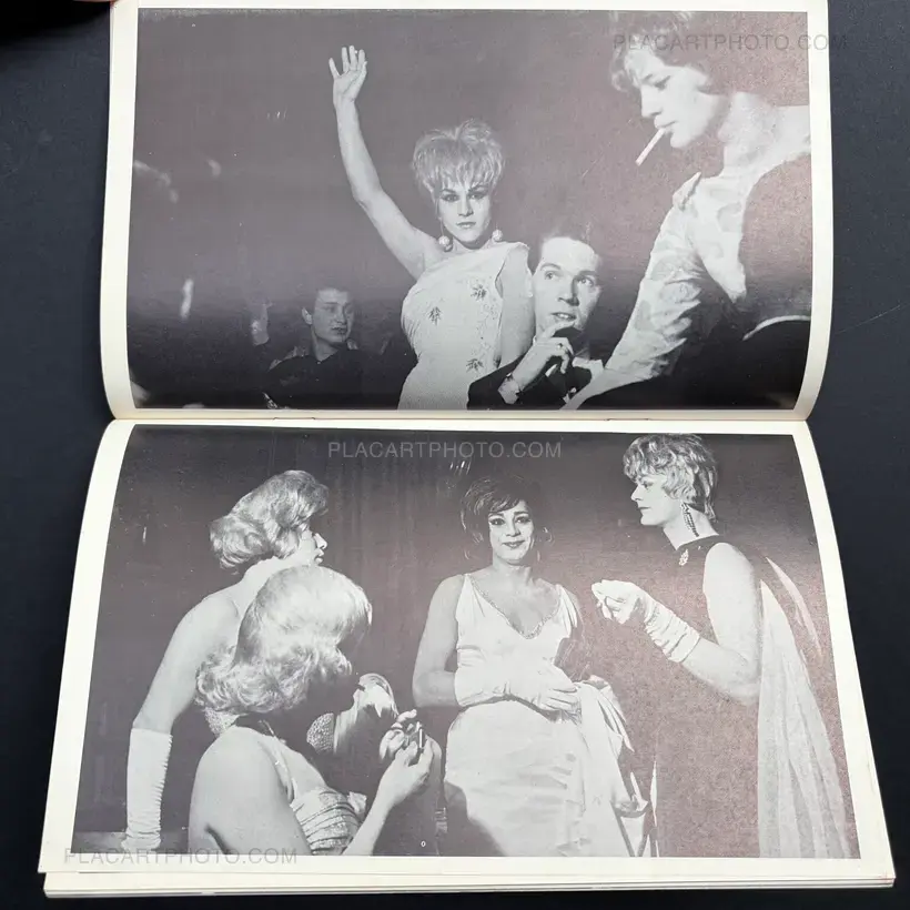 Anonymous – PETTICOAT Parade Magazine No C-11