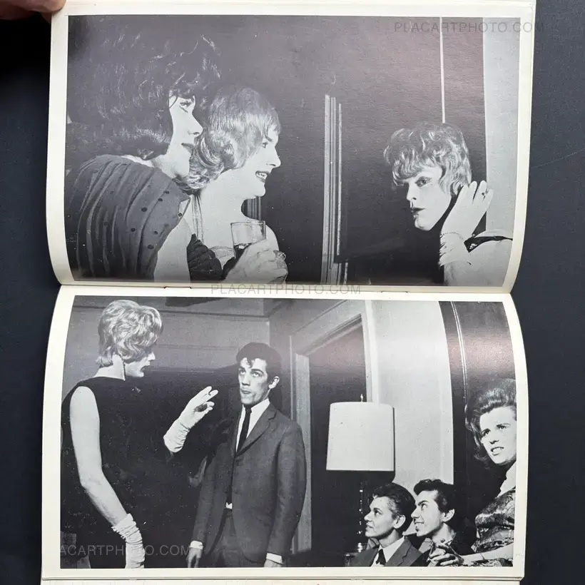 Anonymous – PETTICOAT Parade Magazine No C-11