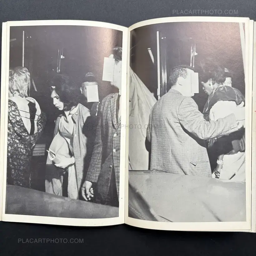 Anonymous – PETTICOAT Parade Magazine No C-11