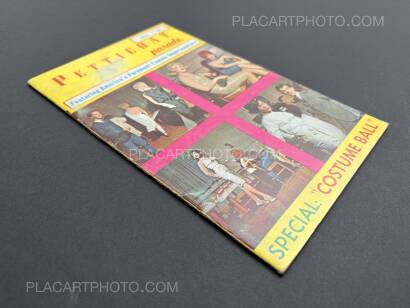 Anonymous,PETTICOAT Parade Magazine No C-11