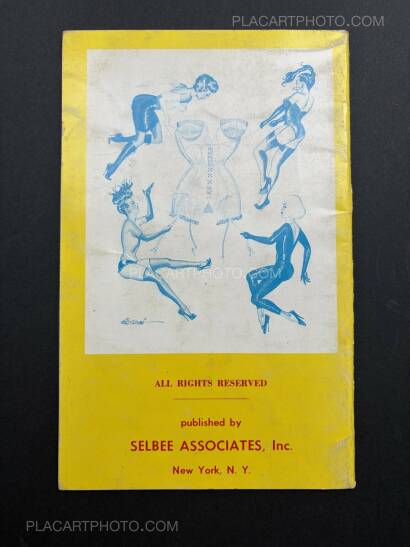 Anonymous,PETTICOAT Parade Magazine No C-11