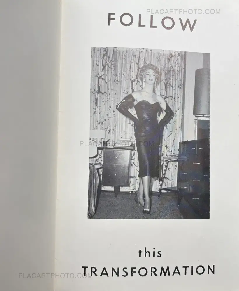 Anonymous – PETTICOAT Parade Magazine No C-11