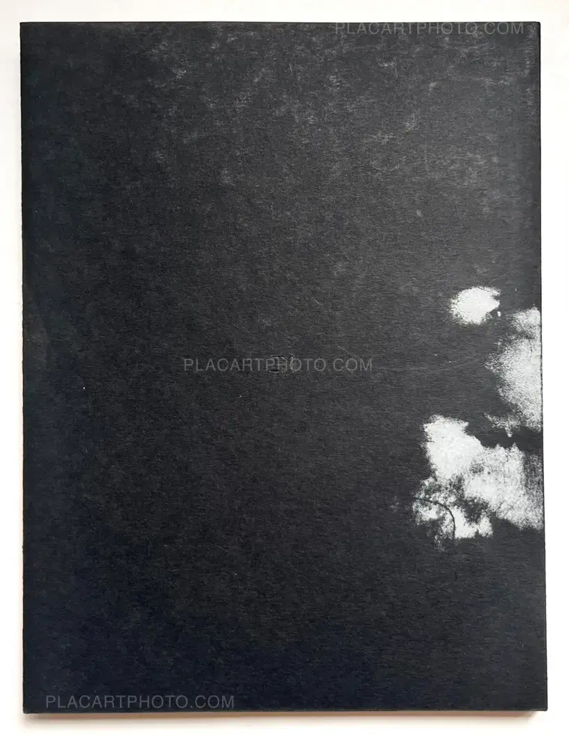 Antoine d'Agata – Oscurana (SIGNED)
