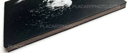 Antoine d'Agata,Oscurana (SIGNED)