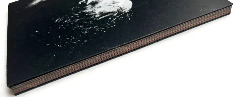 Antoine d'Agata – Oscurana (SIGNED)