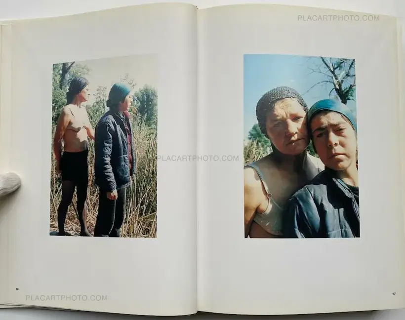 Boris Mikhailov – CASE HISTORY