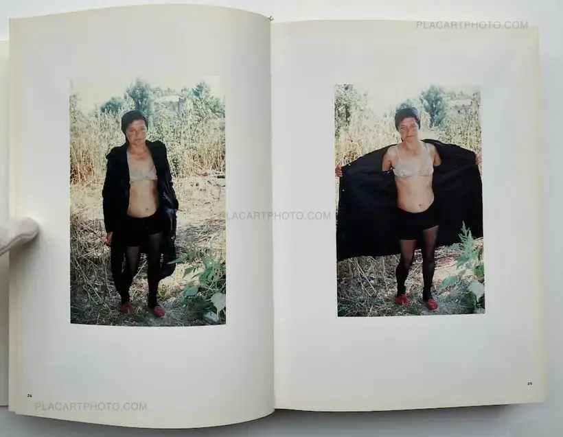 Boris Mikhailov – CASE HISTORY