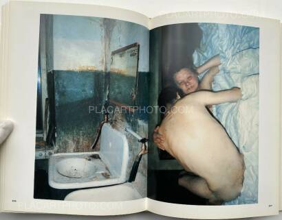 Boris Mikhailov,CASE HISTORY