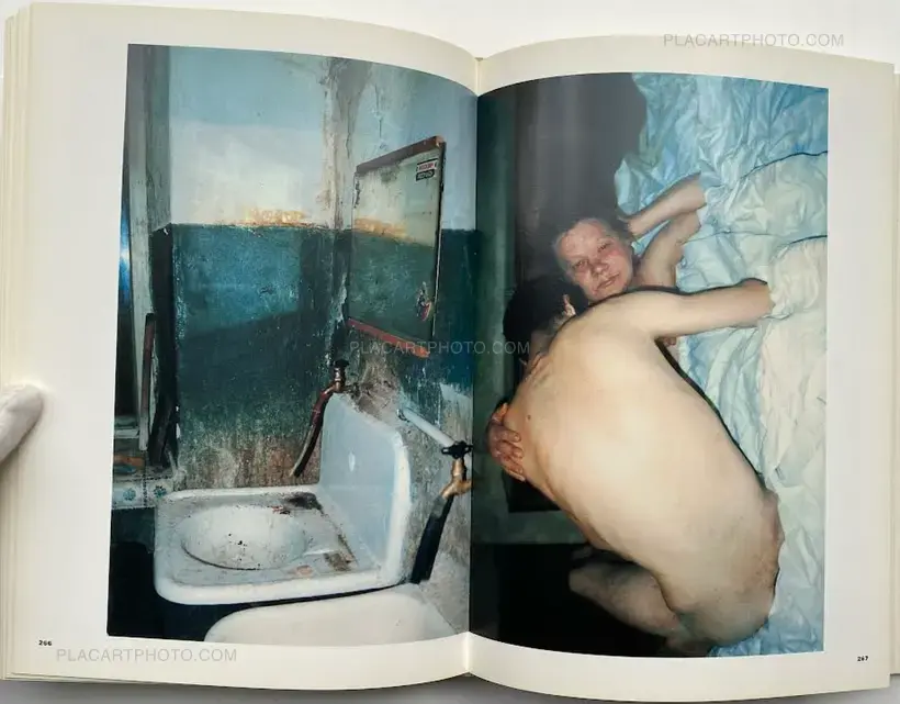 Boris Mikhailov – CASE HISTORY