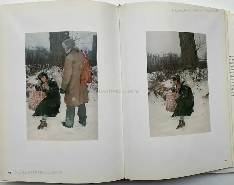 Boris Mikhailov – CASE HISTORY