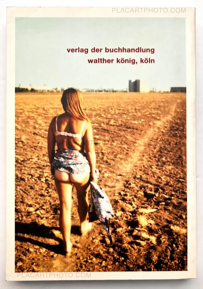 Boris Mikhailov – Suzi et cetera