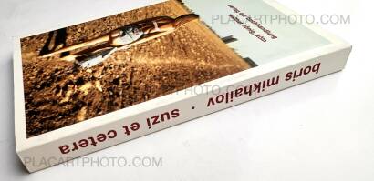 Boris Mikhailov,Suzi et cetera