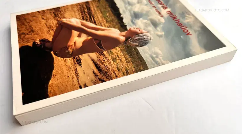 Boris Mikhailov – Suzi et cetera