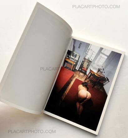 Boris Mikhailov,Suzi et cetera