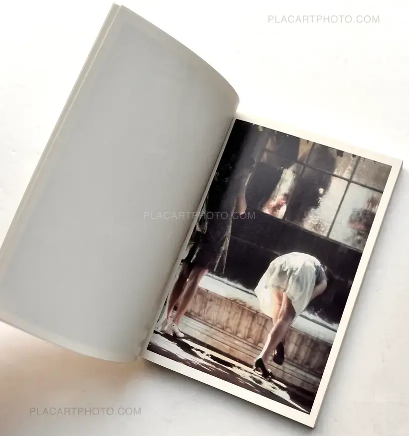 Boris Mikhailov – Suzi et cetera