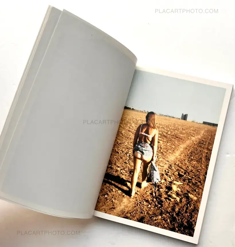 Boris Mikhailov – Suzi et cetera