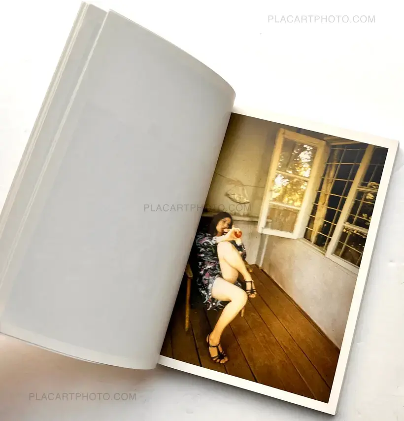 Boris Mikhailov – Suzi et cetera