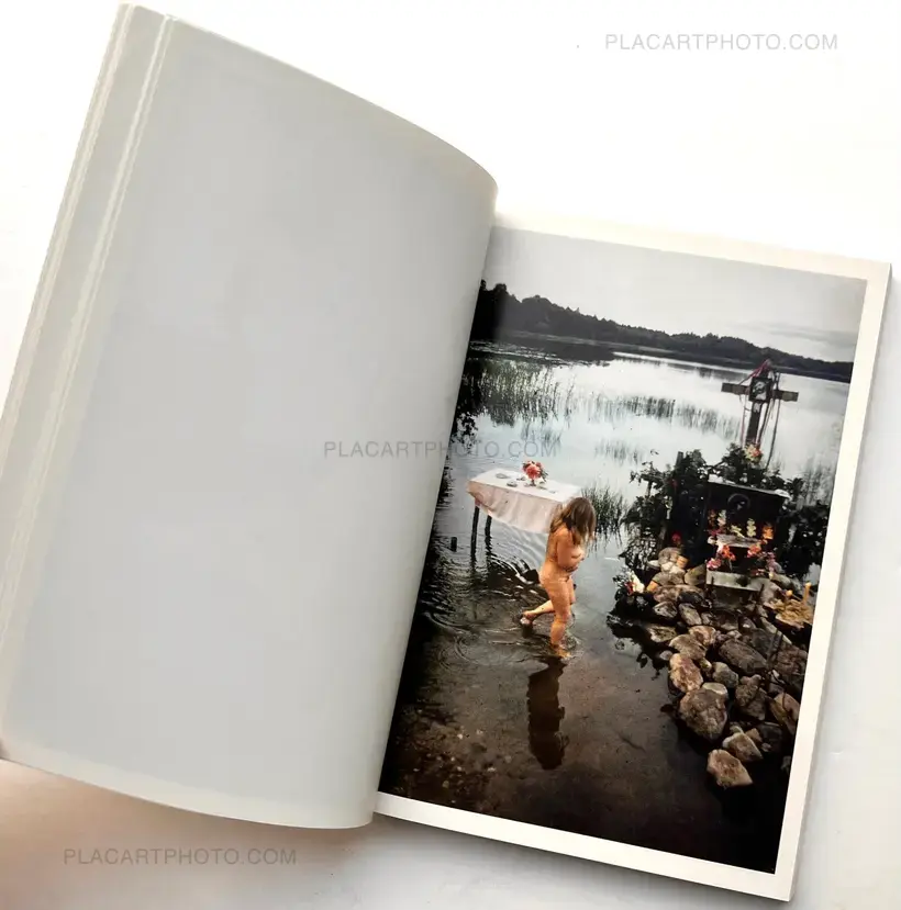 Boris Mikhailov – Suzi et cetera