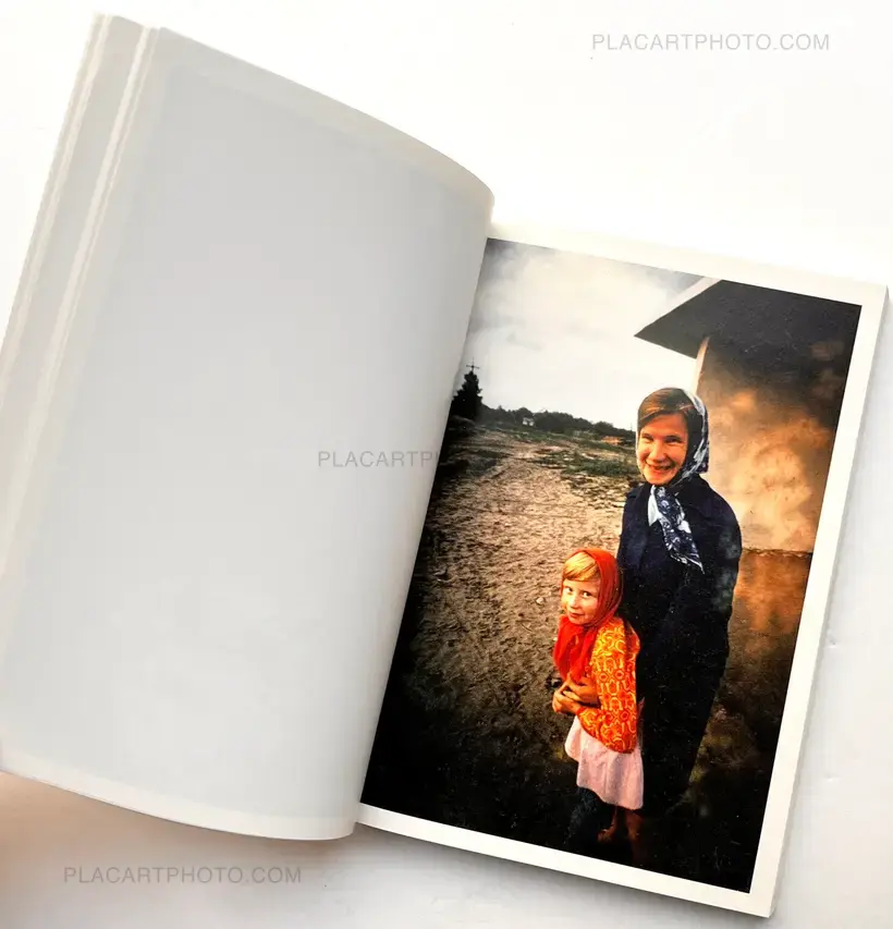 Boris Mikhailov – Suzi et cetera