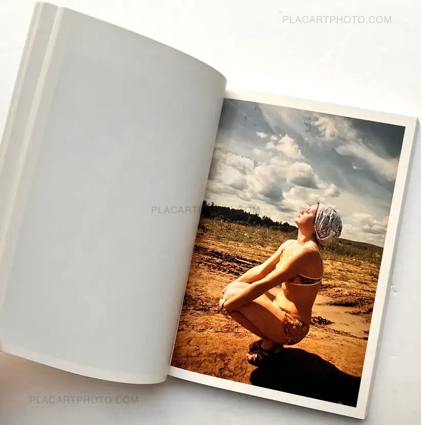 Boris Mikhailov – Suzi et cetera