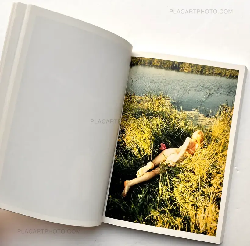 Boris Mikhailov – Suzi et cetera