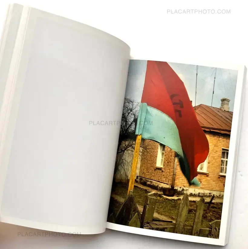 Boris Mikhailov – Suzi et cetera