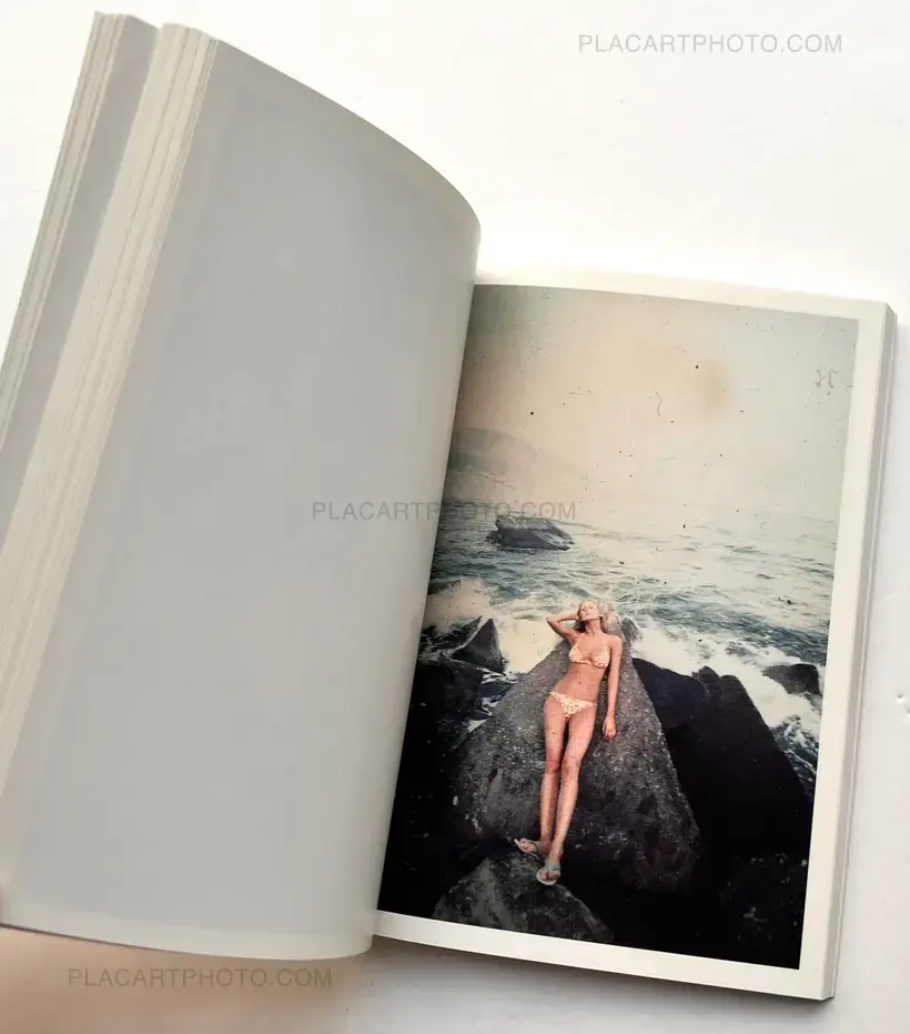 Boris Mikhailov – Suzi et cetera