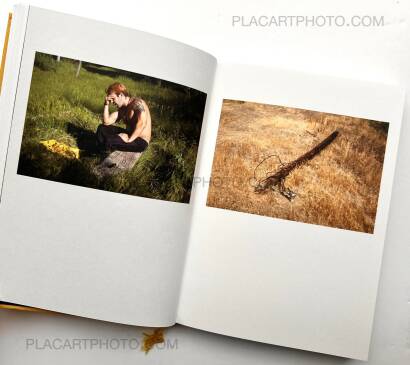 Antonio M. Xoubanova,CASA DE CAMPO (SIGNED)