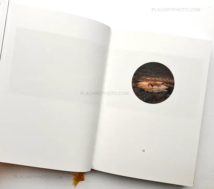 Antonio M. Xoubanova – CASA DE CAMPO (SIGNED)