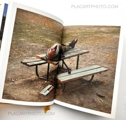 Antonio M. Xoubanova,CASA DE CAMPO (SIGNED)