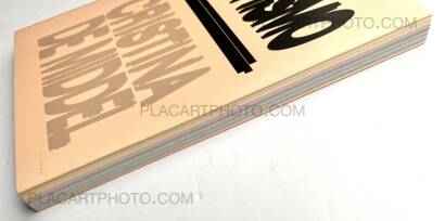 Cristina de Middel,MUCHISMO (SIGNED)