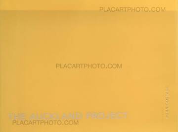 Various photographers,The Auckland Project