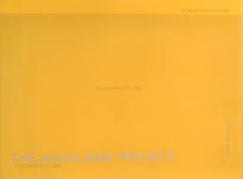 Various photographers – The Auckland Project