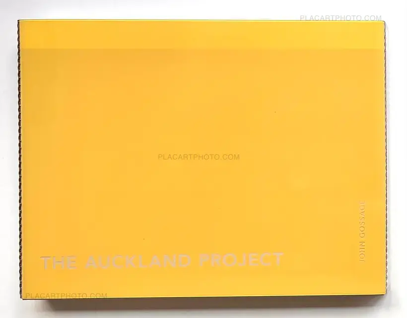 Various photographers – The Auckland Project