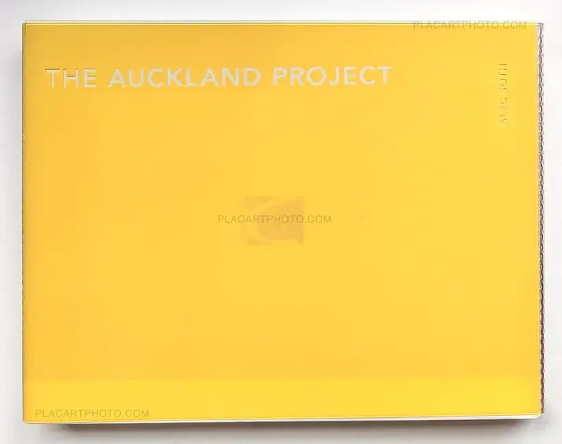 Various photographers – The Auckland Project