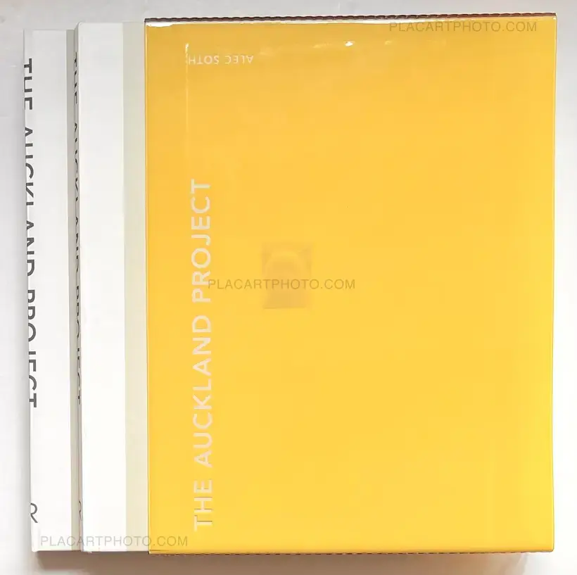 Various photographers – The Auckland Project