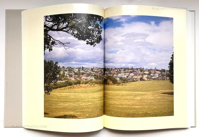 Various photographers – The Auckland Project