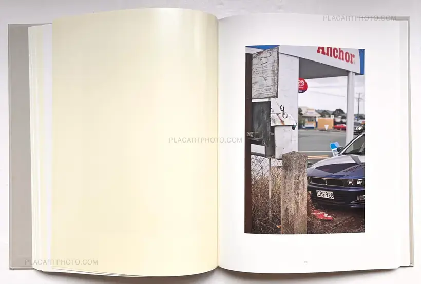 Various photographers – The Auckland Project