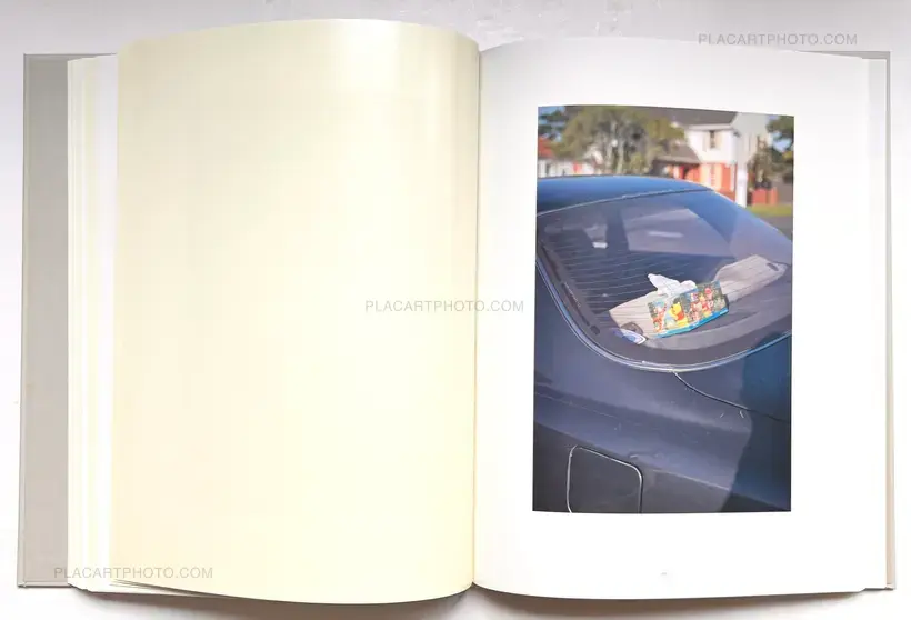 Various photographers – The Auckland Project