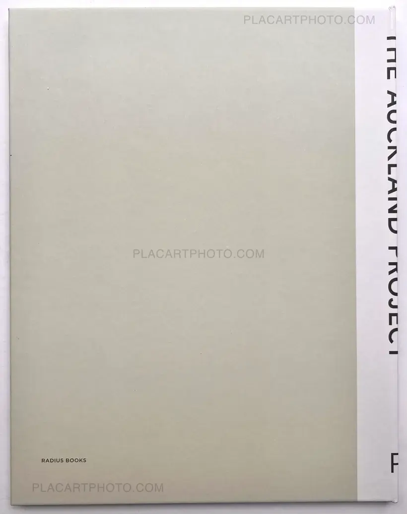 Various photographers – The Auckland Project