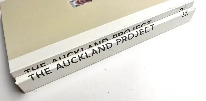 Various photographers – The Auckland Project